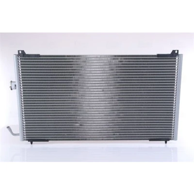 Imagem de NISSENS 94625 Condensador sem secador Alumínio 690 R 134a PEUGEOT: 406 Carrinha, Sedan