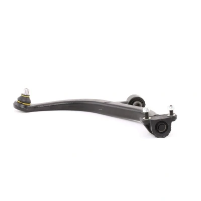 Imagem de MOOG PE WP 0626 Braço de suspensão esquerda, em baixo, Eixo dianteiro transversal PEUGEOT: 106 II Hatchback, I Hatchback