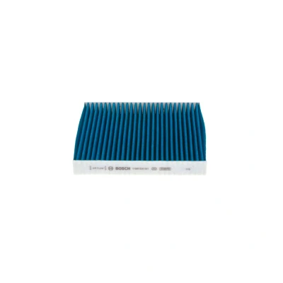 Imagem de BOSCH 0 986 628 581 Filtro, ar do habitáculo Filtro de carvão ativado 215 185 29 TOYOTA: C HR, Corolla XII Hatchback, Hilux VIII Pick up