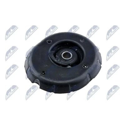 Imagem de NTY AD CT 011 Suporte de apoio do conjunto mola / amortecedor CITROËN: C3 I Hatchback, C2 Enterprise, Hatchback