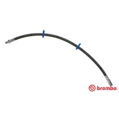 Imagem de BREMBO T A6 024 Mangueira de Travão 492 M10X1 IVECO: DAILY 2 Kasten/Kombi