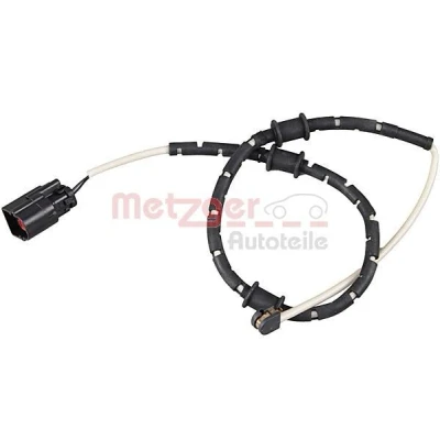 Imagem de METZGER 1190320 Sensor de Desgaste Pastilha Freio JAGUAR: XF Sedan