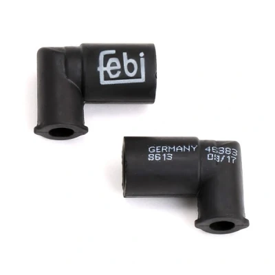 Imagem de FEBI BILSTEIN 46383 Ventilação Positiva do Cárter MERCEDES BENZ: 190, W124 Sedan, Vito Van endado, norauto, oscaro, mister auto