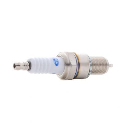 Imagem de MAGNETI MARELLI 062708000004 Vela de ignição M14 x 1.25 20,8 RENAULT: CLIO 1, 19 II Hatchback, 5 FIAT: 126, 124 Sport Spider, 127 Hatchback