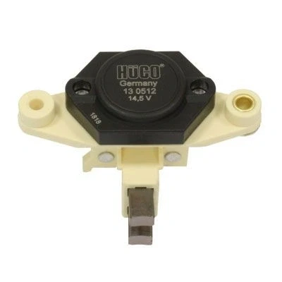 Imagem de HITACHI 130512 Regulador do Alternador 14,5 MERCEDES BENZ: 190, W123 Sedan, W124 Carrinha, VOLKSWAGEN: TRANSPORTER 4 Bus, Passat B3/B4 Variant, GOLF 2