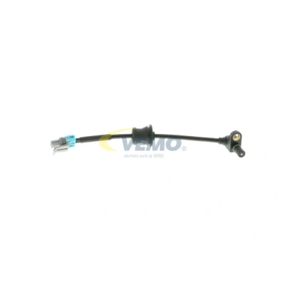 Imagem de VEMO V51 72 0070 Sensor de ABS Eixo traseiro Original Quality para veículos com 12V CHEVROLET: Equinox I 3.4, 3.4 AWD 2003 2009