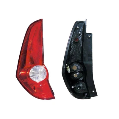 Imagem de ALKAR 2212427 Farolim à direita P21W, PY21W, W16W sem porta lâmpadas OPEL: Agila B