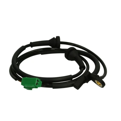 Imagem de AUTLOG AS4162 Sensor de ABS Eixo traseiro direito 1255 VOLVO: V70 2, XC70 I Cross Country
