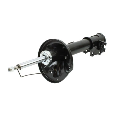 Imagem de MAXGEAR 11 1596 Amortecedor Eixo traseiro direito Pressão do gás Tubo duplo com assento de mola cavilha em cima