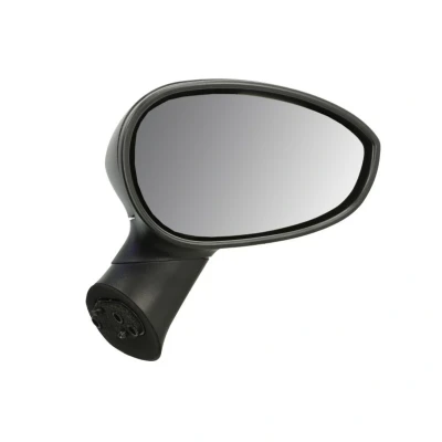 Imagem de Espelho retrovisor Blic 5402 04 1122527P à direita elétrico com aquecimento, convexo, sensor de temeperatura FIAT: Grande Punto Hatchback