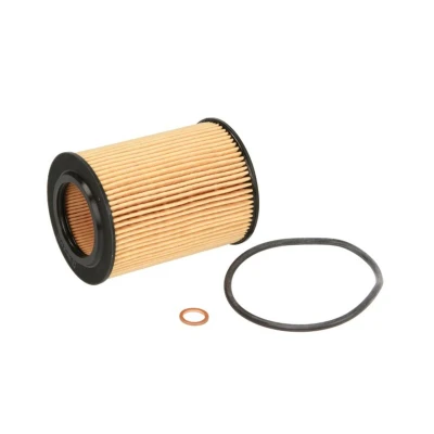 Imagem de FILTRON OE 674/1 Filtro de óleo Cartucho filtrante HYUNDAI: Getz, Matrix, ACCENT 2