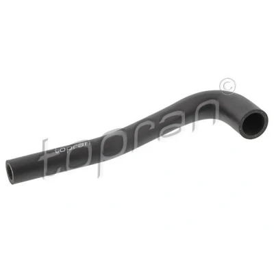 Imagem de TOPRAN 102 577 Mangueira de Radiador EPDM (borracha etileno propileno dieno) VOLKSWAGEN: GOLF 1