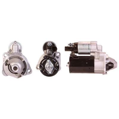 Imagem de LUCAS ELECTRICAL LRS02400 Motor de arranque 12 1,1 9 AUDI: A6 C6 Avant, Sedan