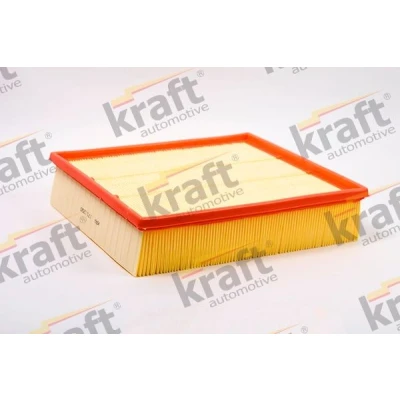 Imagem de KRAFT 1711250 Filtro de ar 70,3 276,5 315 Cartucho filtrante MERCEDES BENZ: Vito Van, Sprinter 3 T Minibus, VOLKSWAGEN: LT 28 46 2 Kasten