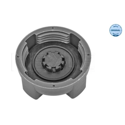 Imagem de MEYLE 100 238 0007 Tampa, depósito do líquido de refrigeração VOLKSWAGEN: GOLF 2, Polo II Coupe, Caddy 1 Pickup, AUDI: A4 B5 Avant, Sedan