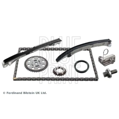 Imagem de BLUE PRINT ADBP730088 Jogo de correntes distribuição simples, Corrente fechada MAZDA: CX 5 I, 6 Carrinha, 3 Hatchback
