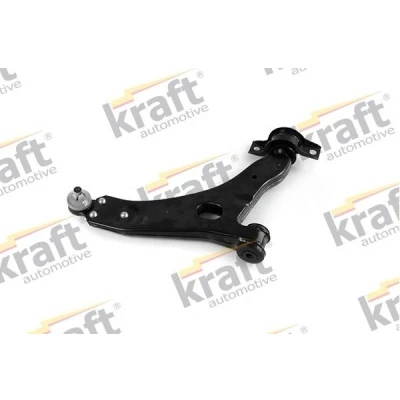 Imagem de KRAFT 4212376 Braço de suspensão Eixo dianteiro, lado direito, em baixo transversal 16,5mm FORD: Focus Mk1 Carrinha, Hatchback