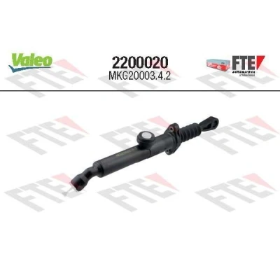 Imagem de FTE 2200020 Cilindro Mestre da Embraiagem