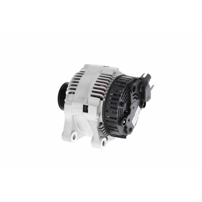 Imagem de HELLA 8EL 011 710 511 Alternador 14V 90A PEUGEOT: 206 Van, Partner I 306 Hatchback, CITROËN: Berlingo / First Xsara Picasso