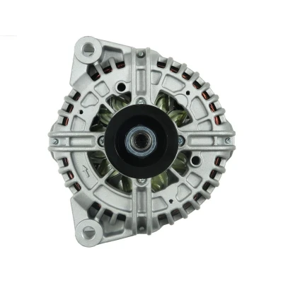 Imagem de AS PL A0483 Alternador 12V 180A MERCEDES BENZ: CLS Coupe, Classe E Sedan, T modell