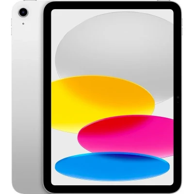 Imagem de IPAD WIFI 256 GB SLV ISP