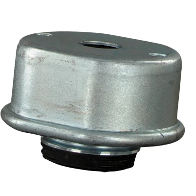 Imagem de FEBI BILSTEIN 01513 Suporte, motor de ambos os lados Apoio hidráulico Borracha VOLKSWAGEN: TRANSPORTER 4, 4 Bus