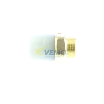 Imagem de VEMO Original Quality V15 99 1950 Interruptor de temperatura, ventilador do radiador M22x1,5 com junta VOLKSWAGEN: Polo II Coupe, Golf 3, 4