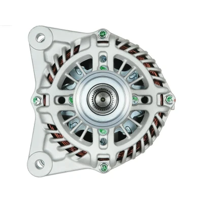 Imagem de AS PL A5122 Alternador 12V 110A NISSAN: Qashqai 2