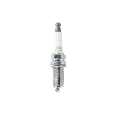 Imagem de NGK 6668 Vela de ignição M14 x 1,25 SW: 16 mm