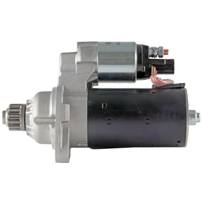 Imagem de HELLA 8EA 012 528 521 Motor de arranque 12 2,2 13 VOLKSWAGEN: Caddy 3, Transporter 5 Bus, GOLF 6, AUDI: A3 Hatchback, Sportback, SEAT: Alhambra II