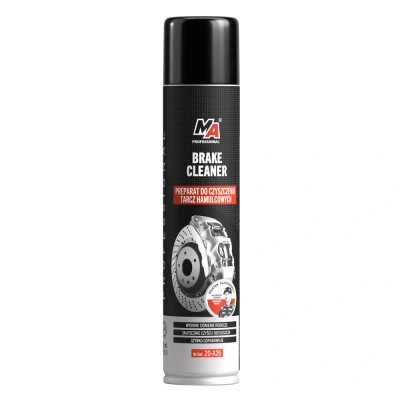 Imagem de MA PROFESSIONAL 20 A26 Produto de limpeza dos travões/da embraiagem aerossol 600 Brake + parts cleane