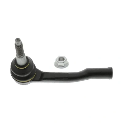 Imagem de MOOG OP ES 15336 Rótula de direção M12X1.75 Eixo dianteiro, lado direito OPEL: Astra K Hatchback