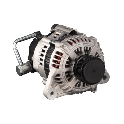 Imagem de FEBI BILSTEIN 101555 Alternador 12V 120A HYUNDAI: SANTA FE 2, Tucson
