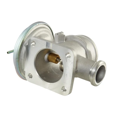 Imagem de HELLA 6NU 014 864 091 Válvula EGR pneumático sem junta BMW: 3 Sedan, 5 X5, LAND ROVER: Freelander I SUV