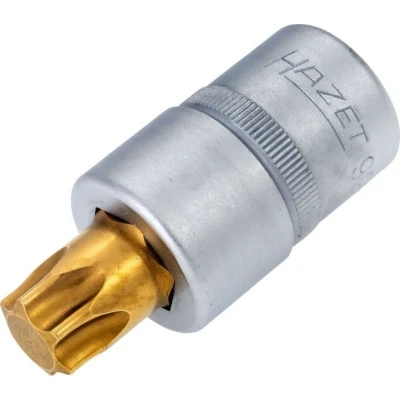 Imagem de HAZET 992 T60 Chave de caixa Torx interior redondo