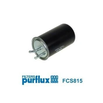 Imagem de PURFLUX FCS815 Filtro de Combustível Cartucho filtrante MITSUBISHI: Lancer 8, Grandis, Outlander 2 SUV