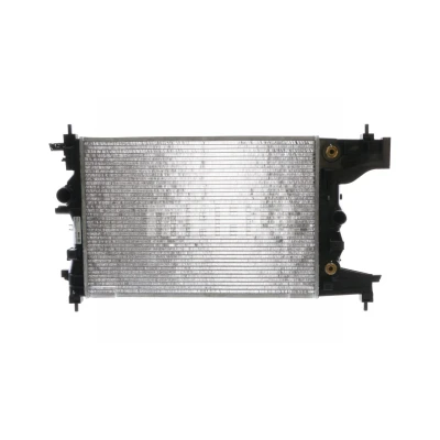 Imagem de MAHLE ORIGINAL CR 2122 000S Radiador, arrefecimento do motor 579 397 16 Aletas de refrigeração soldadas OPEL: Zafira B, C Tourer