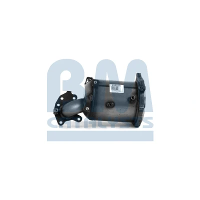Imagem de BM CATALYSTS BM80523H Catalisador Euro 4 E9 103R Cerâmica Non approved