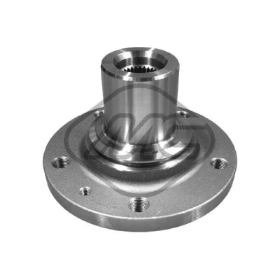 Imagem de Metalcaucho 90191 Cubo da Roda 5 Eixo dianteiro