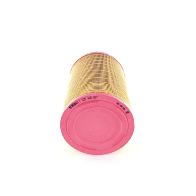 Imagem de BOSCH F 026 400 067 Filtro de ar 383 249 Cartucho filtrante