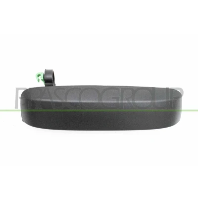 Imagem de PRASCO FT1228203 Puxadores de Porta exterior, traseira direita, à frente, lado direito com subcapa FIAT: Panda II Hatchback