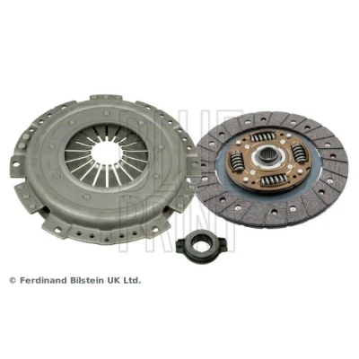 Imagem de BLUE PRINT ADV183030 Kit de Embraiagem três peças com massa lubrificante sintética rolamento desembraiagem 229 VOLKSWAGEN: LT 28 35 I Van