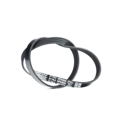 Imagem de DAYCO 4PK805 Correia trapezoidal estriada 805,0 4 SMART: Fortwo II Coupe, Forfour I, Cabrio, SUZUKI: Vitara I SUV, SWIFT 3