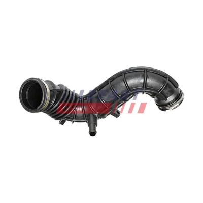 Imagem de FAST FT61818 Tubo flexível de admissão, filtro ar 513mm 60, 60mm com grampos para tubos