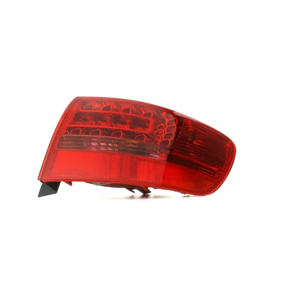 Imagem de VALEO 043330 Farolim ORIGINAL PART à direita parte exterior com lâmpadas de incnadescência porta AUDI: A6 C6 Allroad, Avant endado,