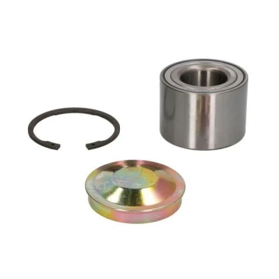 Imagem de KRAFT 4105402 Kit de rolamento roda Eixo traseiro RENAULT: TRAFIC 2 Kasten, 2, OPEL: Vivaro A Van
