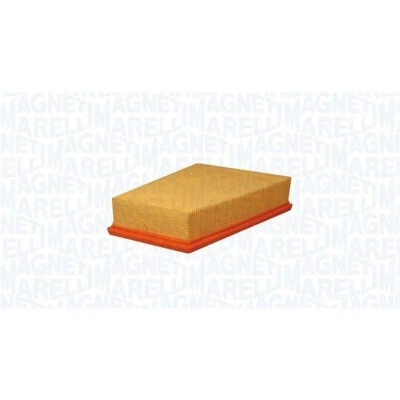 Imagem de MAGNETI MARELLI 152071760678 Filtro de ar 56 243 Cartucho filtrante RENAULT: MEGANE 2 Kombi, 2, SCENIC