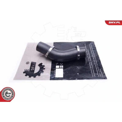 Imagem de ESEN SKV Amortecedor da mala 648mm traseira direita 52SKV846