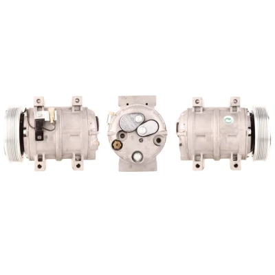 Imagem de LUCAS ELECTRICAL ACP217 Compressor PAG 46 VOLVO: S70, XC70 I Cross Country, C70 Coupe