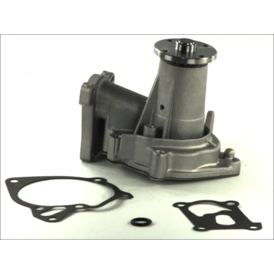 Imagem de THERMOTEC D15029TT Bomba de água com junta MITSUBISHI: Pajero 2, Sport 1 SUV, L200 III Pick up, HYUNDAI: H Van, GALLOPER H100 Van